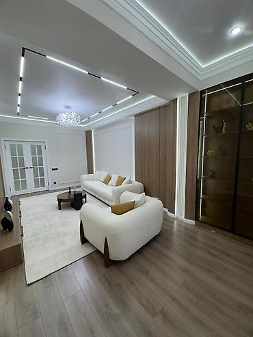 Продажа квартир: 2 комнаты, 73 м², Элитка, 12 этаж, Дизайнерский ремонт at lalafo.kg — 3 Продажа квартир: 2 комнаты, 73 м², Элитка, 12 этаж, Дизайнерский ремонт — 3