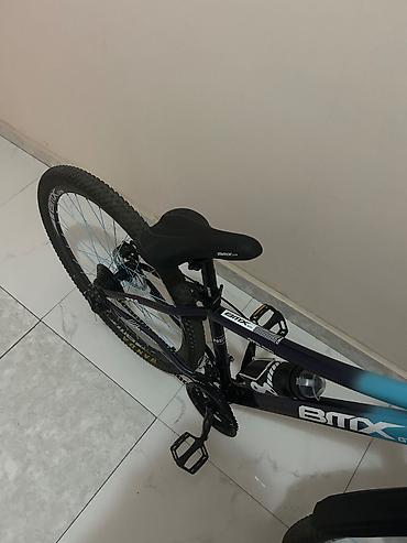 velo: Satılır ideal veziyyetdedir 1 heftedir alınıb ve cemi 2 3 defe sürülüb — 2