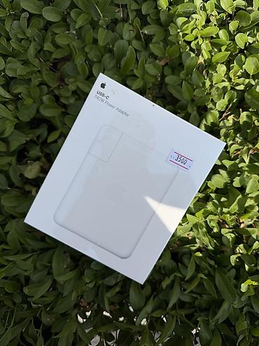 хуаю: Надёжные блоки питания для вашего MacBook ⚡ Работают стабильно, не — 7