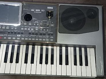 korg pa x5: Korg Pa900 B A R T E R üstündə pul almaq şərti ilə - 61 klavişli — 10