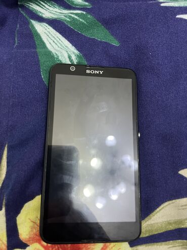 самый дешовый телефон: Sony Xperia 1, Б/у, 16 ГБ, цвет - Черный, 1 SIM, 2 SIM