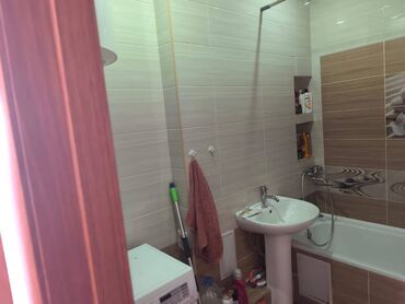 бактуу долонотуу: 2 комнаты, 68 м², 6 этаж