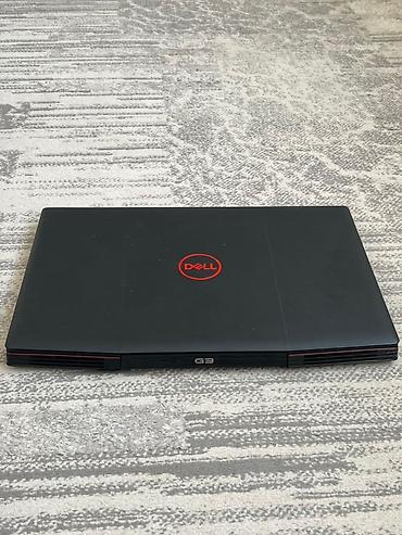 intel arc: Продам или обменяю на другой ноутбук Dell G3 3590 — игровой ноутбук — 3