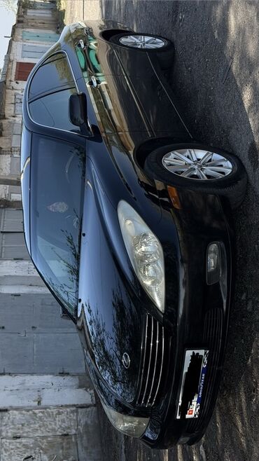 шины новый: Lexus ES: 2002 г., 3 л, Автомат, Бензин, Седан