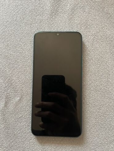Xiaomi: Xiaomi Redmi 9, 64 GB, rəng - Göy, 
 İki sim kartlı