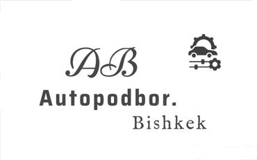 Автоуслуги: Автоподбор Бишкек Выездная проверка авто Разовая проверка от 1000 до