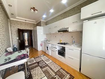 sabuncuda kirayə ev: ✨ Yasamalda, Şərifzadə Küçəsində (İnşaatçılar Metrosu Yaxınlığında) 86 — 6