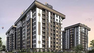 ауца: Сдан, Элитка, 2 комнаты, 47 м² — 2
