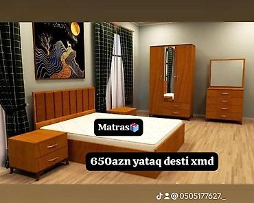 bez dolab: Yeni, 6 qapı, Güzgülü, Ağ, Açılan, Düz dolab — 9