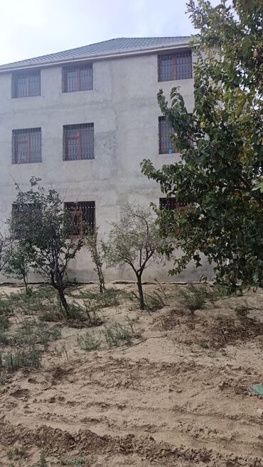 Həyət evləri və villaların satışı: 6 otaqlı, 400 kv. m, Kredit yoxdur, Orta təmir — 2