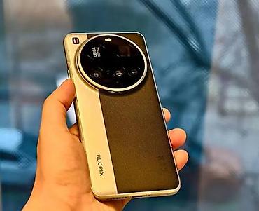 polovni telefoni ruma: Najbolji Xiaomi 15 ultra 16GB/512 Najbolja cena na lalafo za ceo — 5