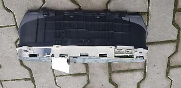 Instrument table: BRZINOMER KILOMETAR SAT ZA TOYOTA PREVIA OD 2000. DO 2006. GOD — 3