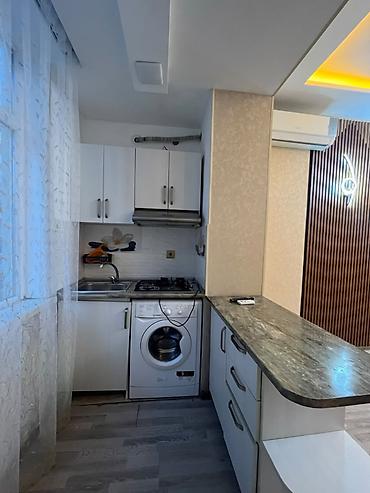 yasmada həyət evləri: 2 otaqlı, Yeni tikili, 60 kv. m — 5