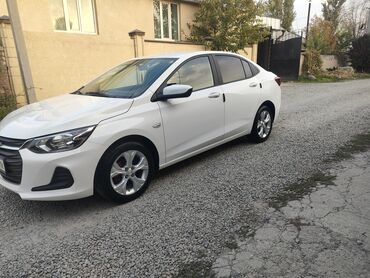 хендай соната продажа: Chevrolet : 2021 г., 0.1 - engine capacity л, Автомат, Бензин, Седан