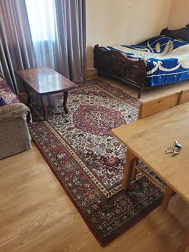 Mənzillər: Bakı, 1 otaqlı, Köhnə tikili, m. Həzi Aslanov, 42 kv. m — 5