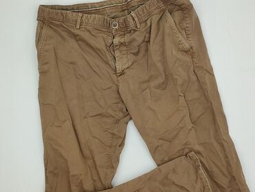 Chinosy dla mężczyzn, XL, Massimo Dutti, stan - Dobry