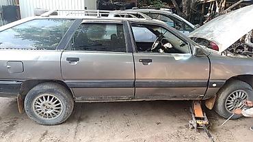aimb g3: Audi 100 Avant (C3) — универсал, разбор по запчастям. Доступны узлы и — 1