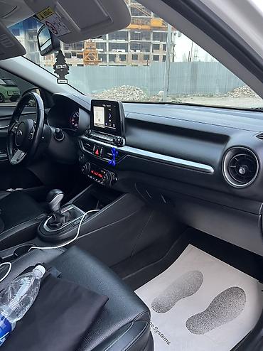 Kia: Kia K3: 2020 г., 1.6 л, Автомат, Бензин, Седан at lalafo.kg — 25 Kia: Kia K3: 2020 г., 1.6 л, Автомат, Бензин, Седан — 25