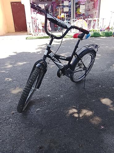 Velosipedlər: Uşaq velosipedi – şəhər və park gəzintiləri üçün rahat model — 4