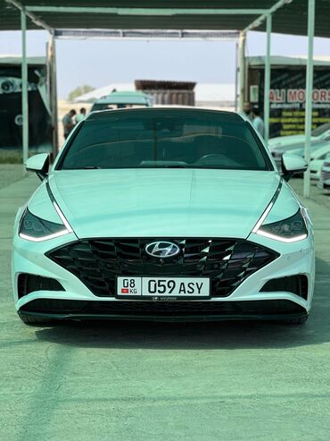 шины для соната: Hyundai Sonata Limited 1.6T - Кузов седан с динамичным дизайном