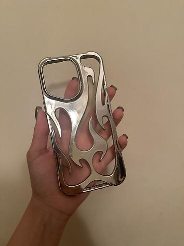 sifarislə: IPhone 14 Pro Max üçün telefon qabları seti - Modellə uyğunluq — 1