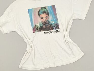 Women`s T-shirt, H&M, size XS (EU 34)