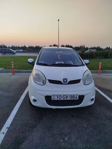 авто запчасти на форд мондео: Changan Benni: 0.1 л | 2014 г. 262394 км Хэтчбэк
