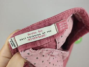 pull and bear pull and bear pull and bear: Bershka, Брюки жіночі, розмір 2XS — 4