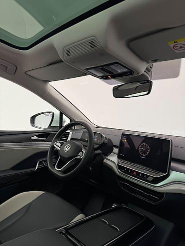 дви: Volkswagen ID.6: 2023 г., 0.1 л, Автомат, Электромобиль, Кроссовер — 6