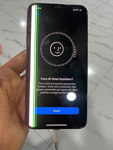 Apple iPhone: IPhone Xs Max, 64 GB, Face ID — 3