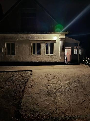 ротсия: Продаётся частный дом с большим двором и садом роз Основные — 7