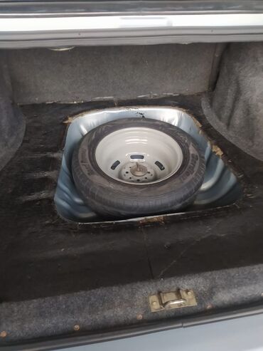 VAZ (LADA): Salam her kese masin bir nece ildiki mendedi hec bir detal — 8