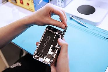 mac studio: Срочный ремонт телефонов 0–100% + Выезд за 30 мин. Гарантия 6 мес. 📱 — 7