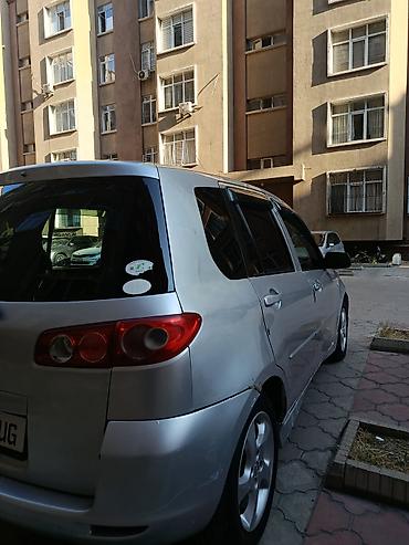 demio: Mazda Demio: 2003 г., 1.5 л, Автомат, Бензин, Хэтчбэк — 4