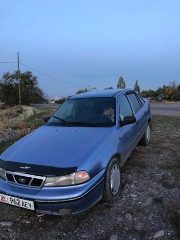 купить дэу матиз автомат: Daewoo Nexia: 2006 г., 1.6 л, Механика, Бензин, Седан