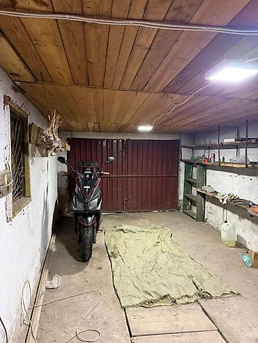 Продажа коттеджей и домов: Срочно ‼️ В продаже одноэтажны ДОМ 🔰Адрес: Аламедин 1 🔰Площадь — 8