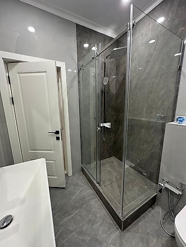 Продажа квартир: 2 комнаты, 76 м², Элитка, 6 этаж, Евроремонт — 18