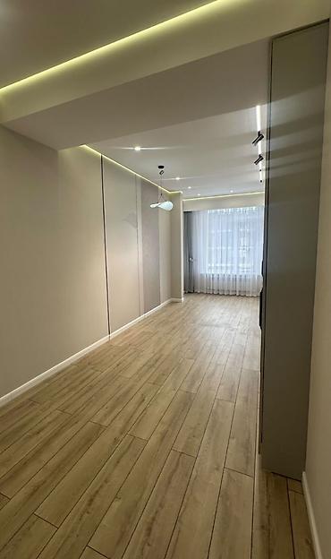5: 2 комнаты, 80 м², Технопарк Элитка, 5 этаж, Свежий ремонт — 8
