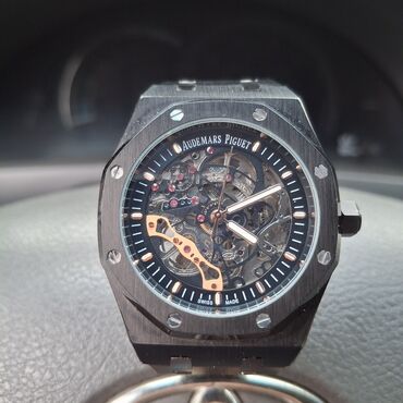 Другие смарт-часы: Продаю часы ⏰️ Audemars Piguet