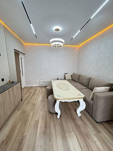 48: 1 комната, 48 м², Церковь Элитка, 6 этаж, Евроремонт — 1