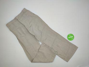eu 32: H&M, Spodnie materiałowe damskie, rozmiar XS — 3