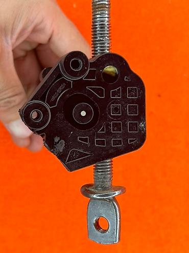 Датчики, сенсоры, предохранители: Mercedes-benz Моторчик регулировки сиденья ⚠️ Есть в наличии — 5