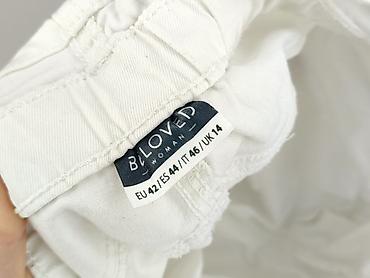 superga biale: Beloved, Szorty damskie, rozmiar XL — 4