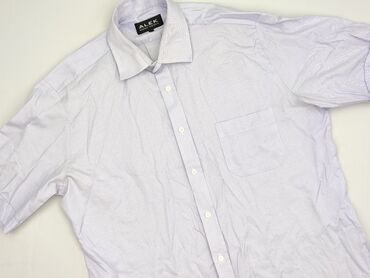 kurtki zimowe tk maxx: Shirt for men, XL (EU 42), Aleko, condition - Perfect