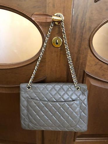 Çantalar: Çiyin çantası, Chanel, İşlənmiş — 3