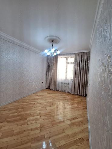 memar әcәmi 2: 2 otaqlı, Yeni tikili, 65 kv. m — 1