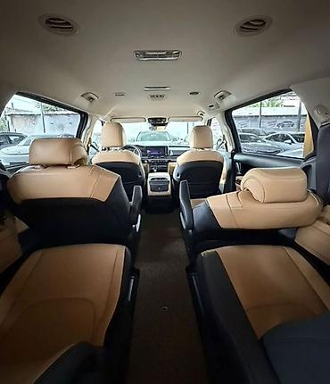 кийа карнивал: Kia Carnival: 2022 г., 2.2 л, Автомат, Дизель, Минивэн — 9
