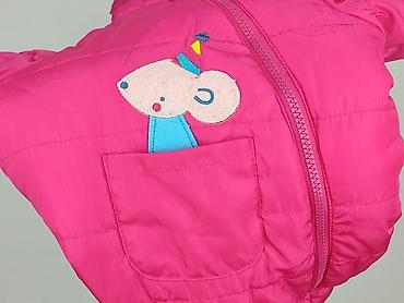version jeans: Overall, 1-3 months, condition - Very good — 6