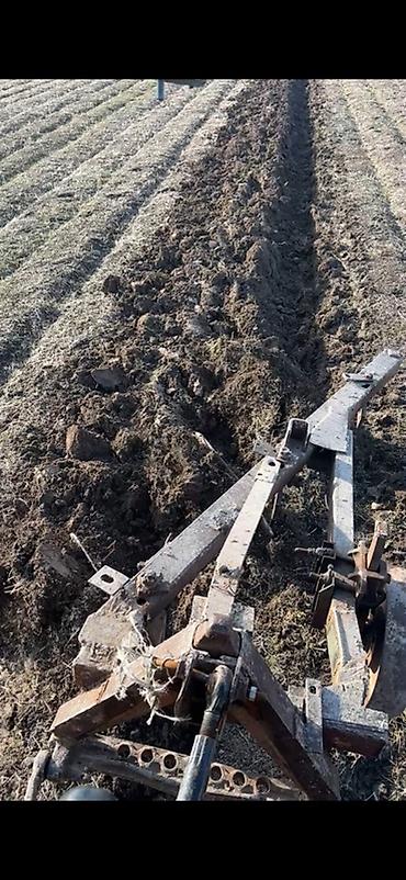 Тракторы МТЗ (Беларус): Модель: 80, Б/у, 2014 г. — 10