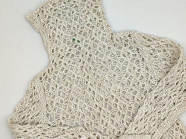 narzuta: United Colors of Benetton, Sweter damski, rozmiar One size — 1